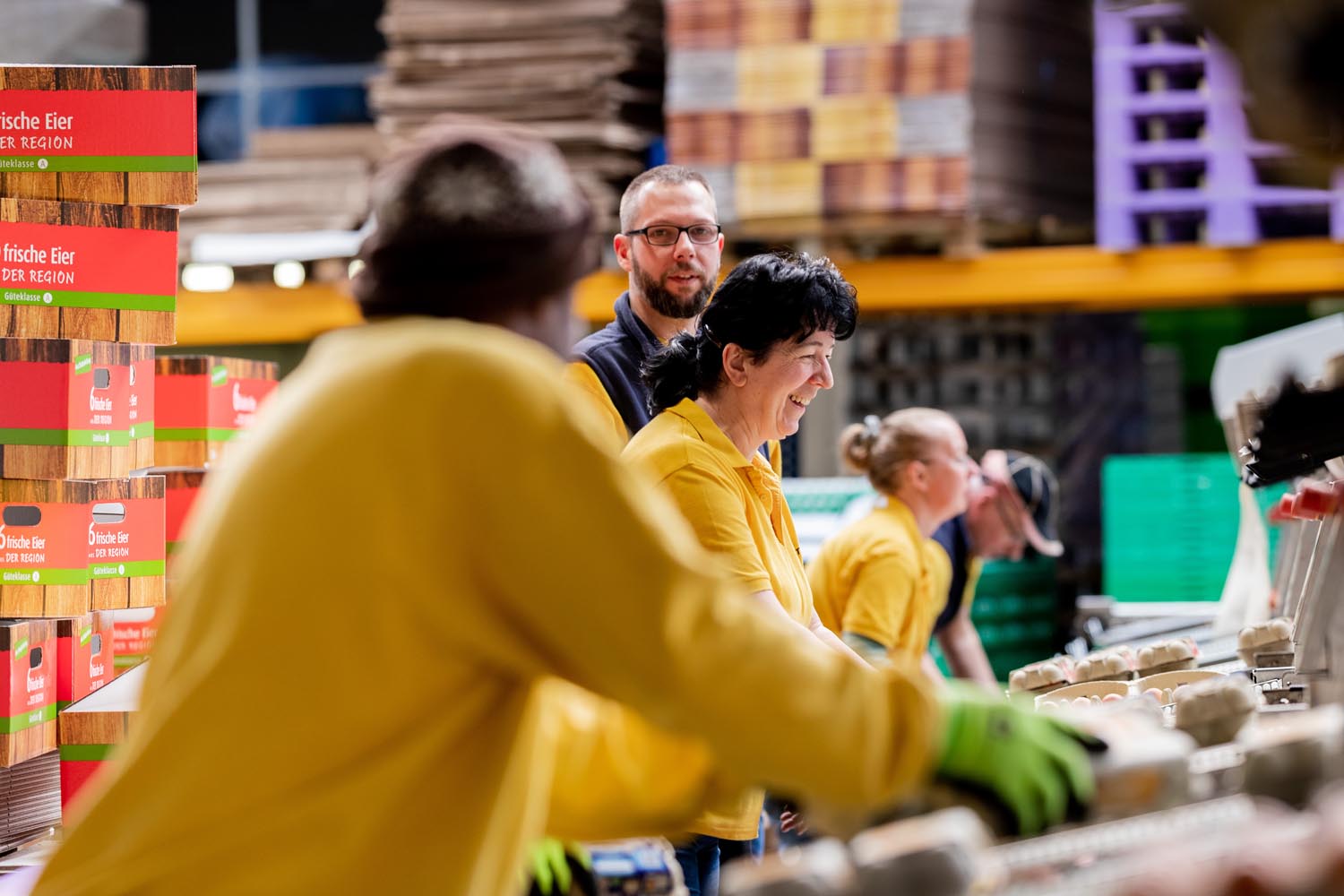 Stellenangebote Viersen